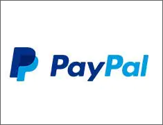 sichere Zahlung per PayPal